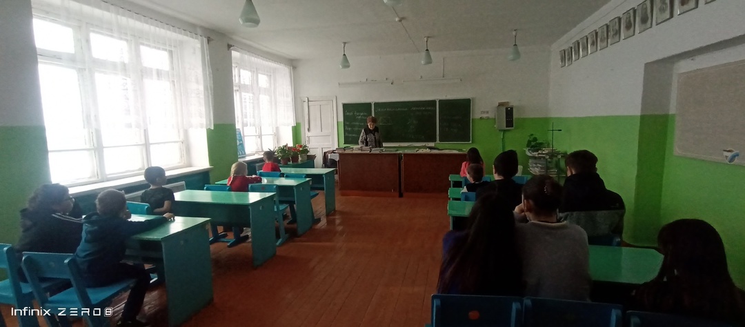 День закрытия лагеря.