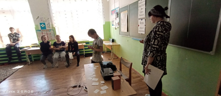 День РДДМ.