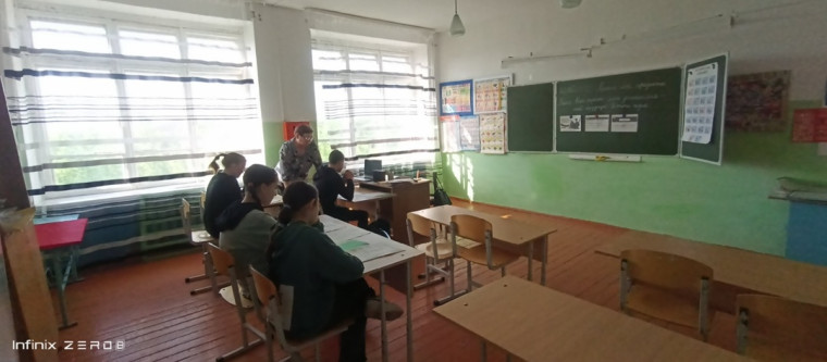 Профминимум.