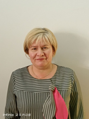 Харасова Оксана Владиславовна Харасова Оксана Владиславовна