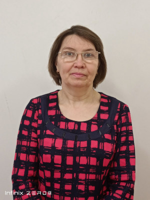 Булатова Гульфия Ингелевна Булатова Гульфия Ингелевна