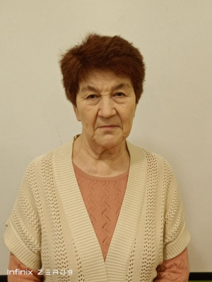 Валикаева Закия Жалаевна Валикаева Закия Жалаевна